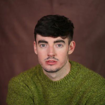 Connor Dorrian